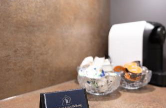 Penthouse mit großer Terrasse Parkplatz und WLAN in exklusiver Lage am Hellweg - Foto 54