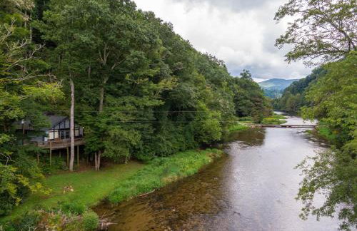 Rivers Edge in Todd - Photo 1