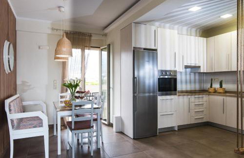 Alkinoos Apartment - Foto 14