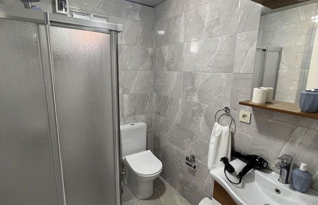 Seaside Bungalow Konyaaltı - Foto 13