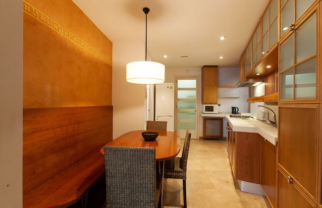 Serennia Apartments Ramblas-Pl.Catalunya - Foto 70