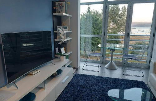 Apartamento La Ilusión - Cariño - Foto 2