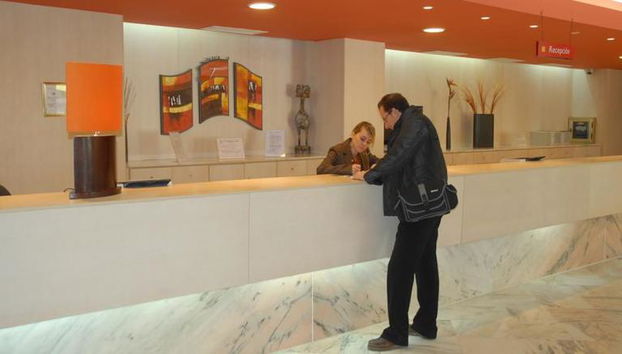 Gran Hotel Del Coto - Foto 4