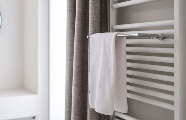 Romantic Getaway With Terrace in Ghent - Foto 14