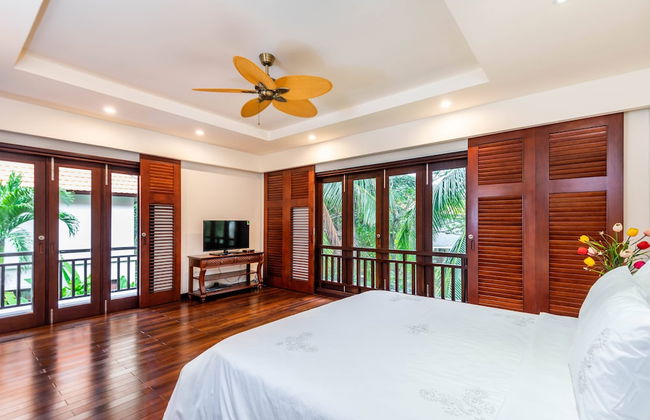 Luxury Family Beach Da Nang - Foto 34