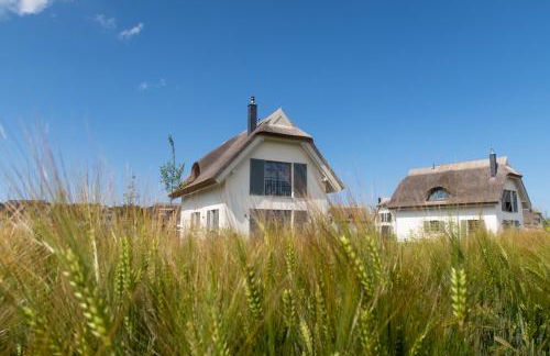 Reetdachhäuser am Bakenberg - Foto 11