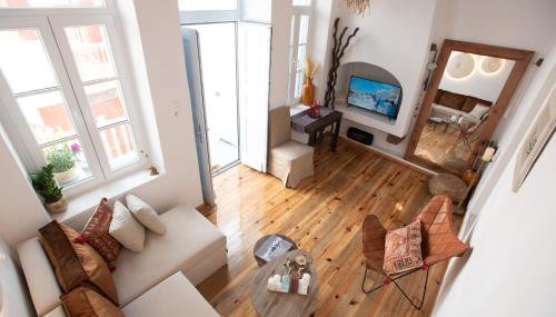 Seablue Town Maisonette Mykonos - Foto 5