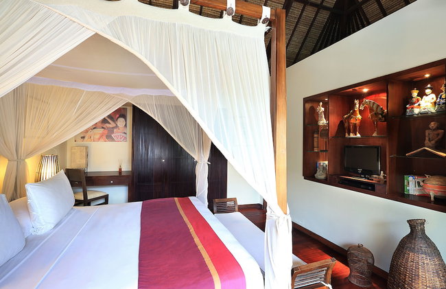Villa Bali Asri Seminyak - Foto 12
