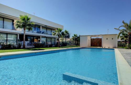 Antilia Terraces 3 Apartment -6309 - Foto 5