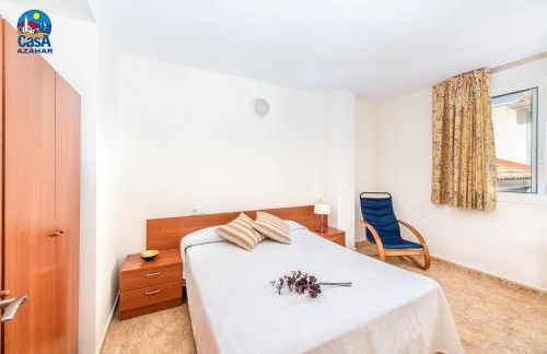 Residencial Marcomar Casa Azahar - Photo 104