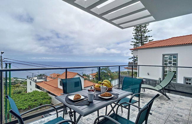 Casa Teixeira by Atlantic Holiday - Foto 6