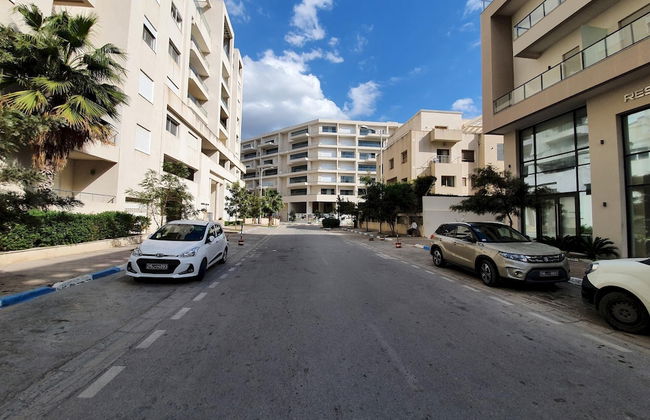 Prestige Luxurious 120m2 Next to UN Offices Lac2 - Foto 26