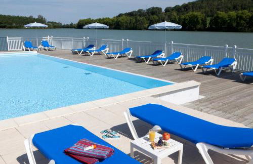 Residence Le Hameau du Lac - maeva Home - Photo 9