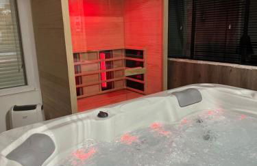 La Maison des Plaisirs Love room - Foto 25