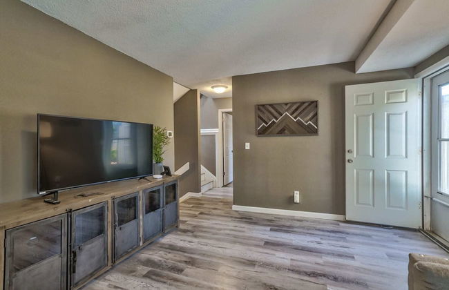 3brsweet & Chic Getawayminutes To Hiking - Foto 28