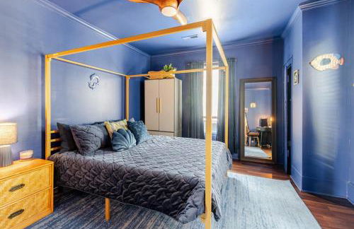 MerManor in Soda Pop District - Foto 22