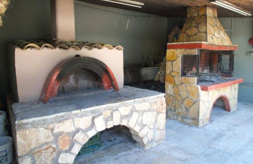 Nikos Studios and Apartments - Photo 29