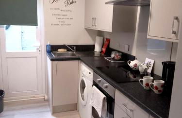 Máire Toiréasa – cosy refurbished property in the Gaeltacht Quarter - Foto 12