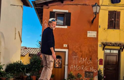 Antico Gabio holiday home - Foto 25