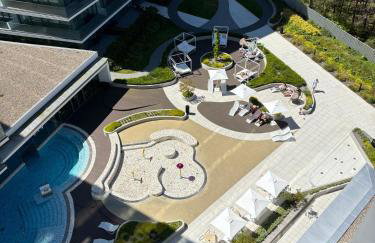 Wave Międzyzdroje Resort & SPA - C857 by Sealuu - Foto 27