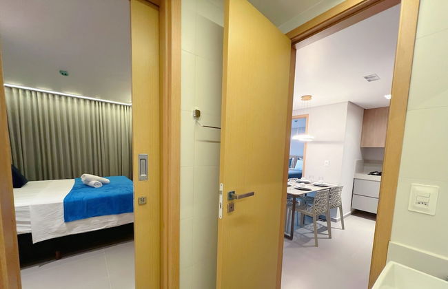 Oceânica Cabo Branco - Foto 27