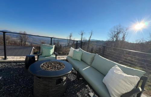 Peak Retreat Private Luxury A-Frame for Couples - Foto 53