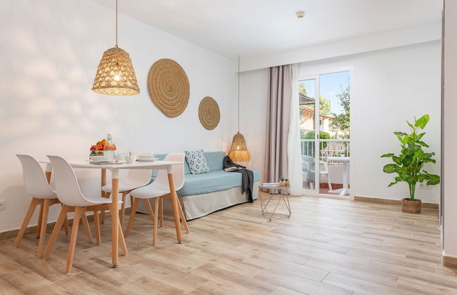 Villa Real Club Apartments - Foto 14