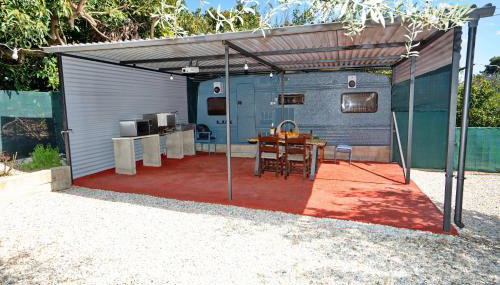 Lemon Garden Camper - Foto 4