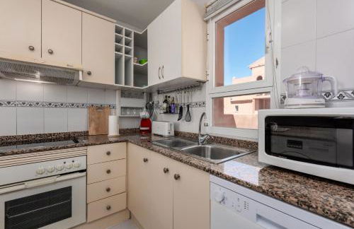 Los Hidalgos Golf Vue mer à couper le souffle - Photo 13