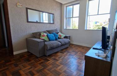 Apartamento 5 min do Consulado Americano Porto Alegre - Foto 8