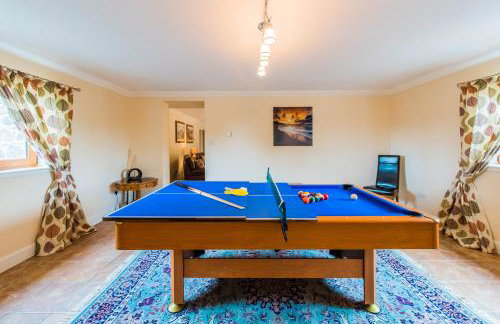 The Granary with Hot Tub - Foto 12