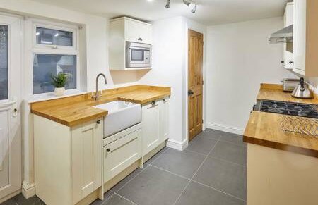 Host & Stay - High Street Cottage - Foto 12