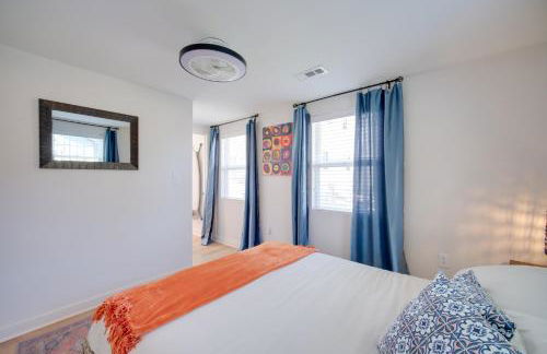 Blue Heron Walk to Kelso Beach! Pet-Friendly Gem - Foto 16