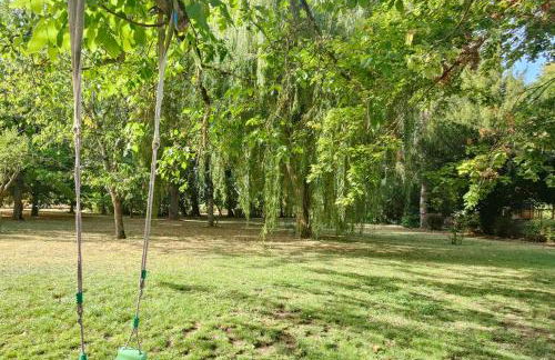 DOMAINE SAINT LOUP - 10min BEAUNE - Foto 70