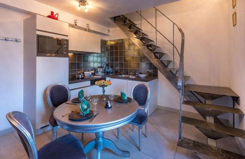 Le Rendez Vous de Vauban Gites & Spa - Foto 26