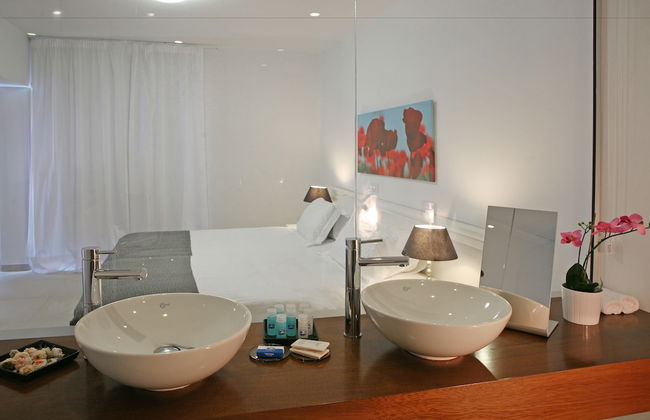 Alva Hotel Apartments - Foto 29