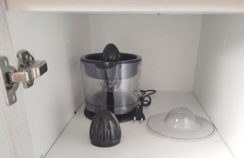 El pisito de Anabel Bami en Sevilla - Foto 44