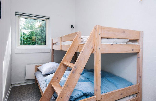 8 Person Holiday Home in Orsted-by Traum - Foto 18