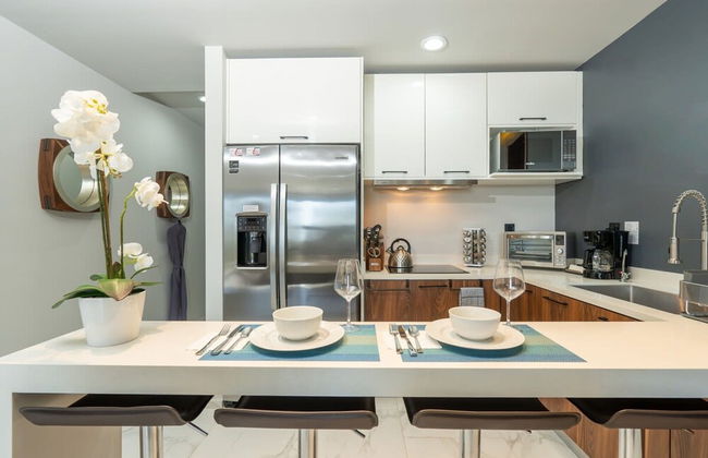 Beach Access 4 Beds 2 Bedroom 2 Bath Quadrant 4107 - Foto 16