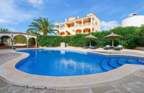 Apartamento Estrella del Mar - Foto 13