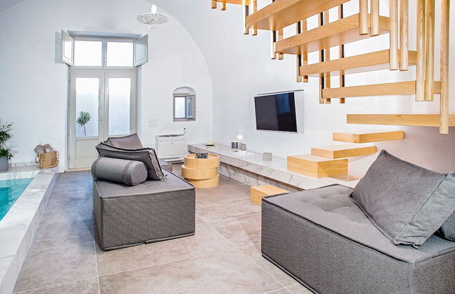 Santorini Soul Villas - Photo 28