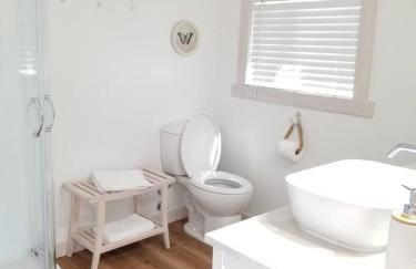 South Beach Bungalow - Foto 18