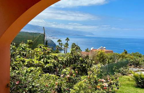 Great views & heated pool - El Perenquen 3 - Foto 38