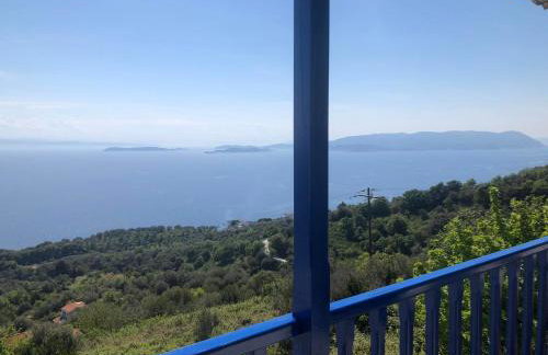 Avgoustina's Home - Foto 1