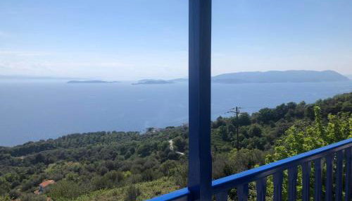 Avgoustina's Home - Foto 1