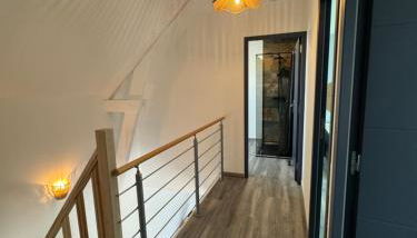 Gîtes Les Rives du Mont - Foto 5