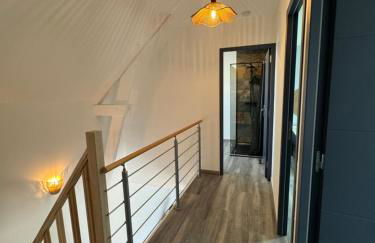 Gîtes Les Rives du Mont - Foto 5