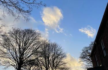 Threshing Barn- Modern 5 Bed, 10 person, Barn Conversion in a Rural Location with Great Access - Foto 18