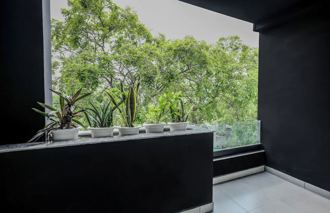 BedChambers Serviced Apartment, Golf Course, Gurgaon - Photo 42