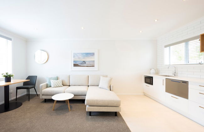 Beechwood Boutique Accommodation - Foto 34